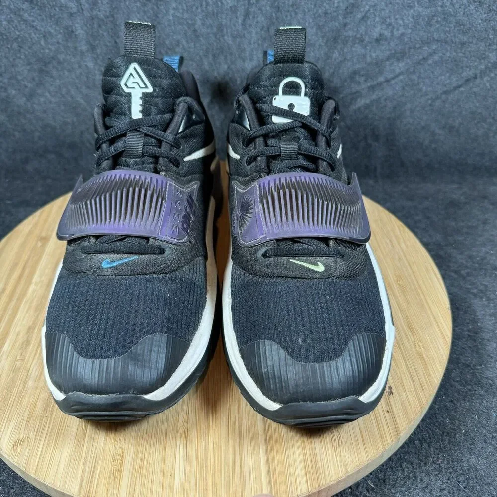 Nike good used